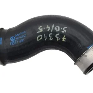 Bezpieczna płatność WĄŻ RURA INTERCOOLERA AUDI SKODA SEAT VW